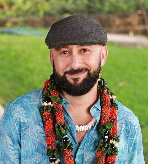 Craig Santos Perez